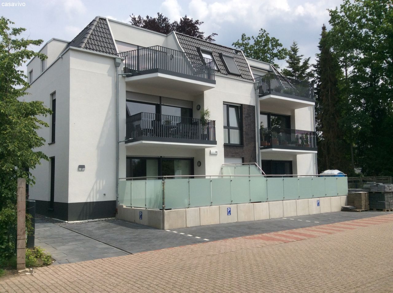 Haus Eulenweg