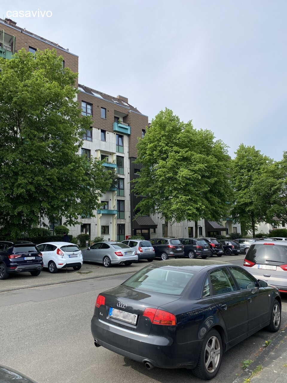 Kapitalanlage in guter Lage – Bensberg-Frankenforst Kapitalanlage in guter Lage – Bensberg-Frankenforst