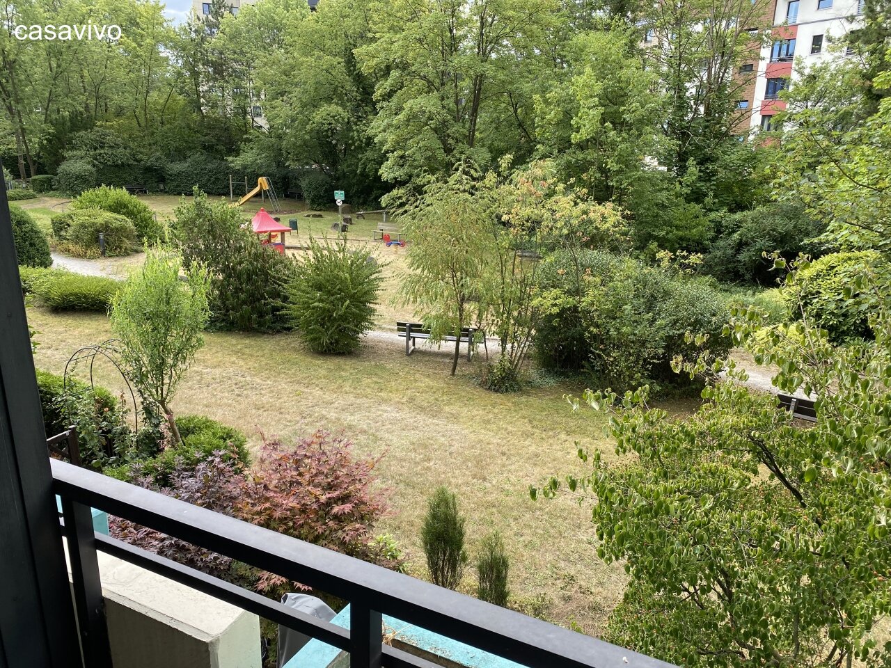 Ruhig wohnen am Waldrand – Charmante 2-Zimmer-Eigentumswohnung in Bergisch Gladbach-Frankenforst Ruhig wohnen am Waldrand – Charmante 2-Zimmer-Eigentumswohnung in Bergisch Gladbach-Frankenforst